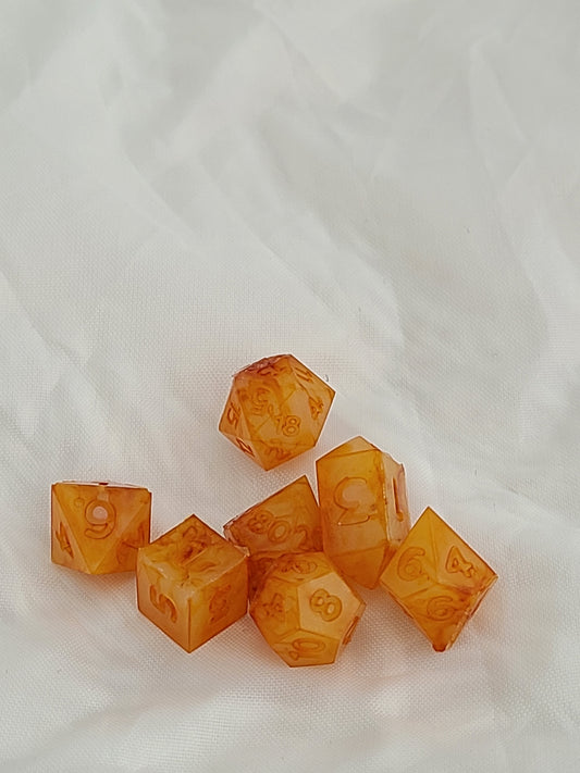 Peach Daquiri - Direct Pour