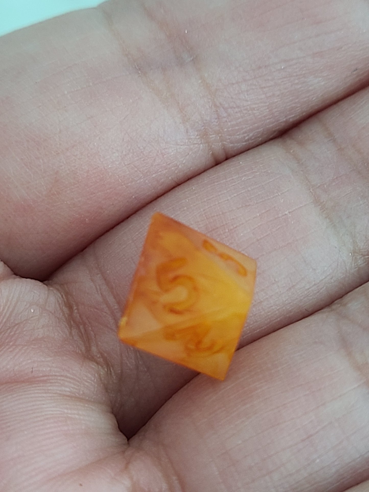 Peach Daquiri - Direct Pour