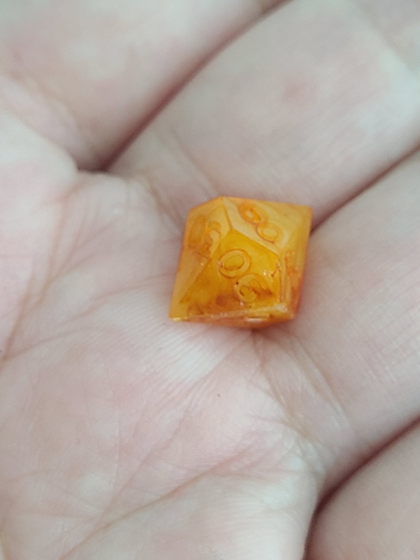 Peach Daquiri - Direct Pour