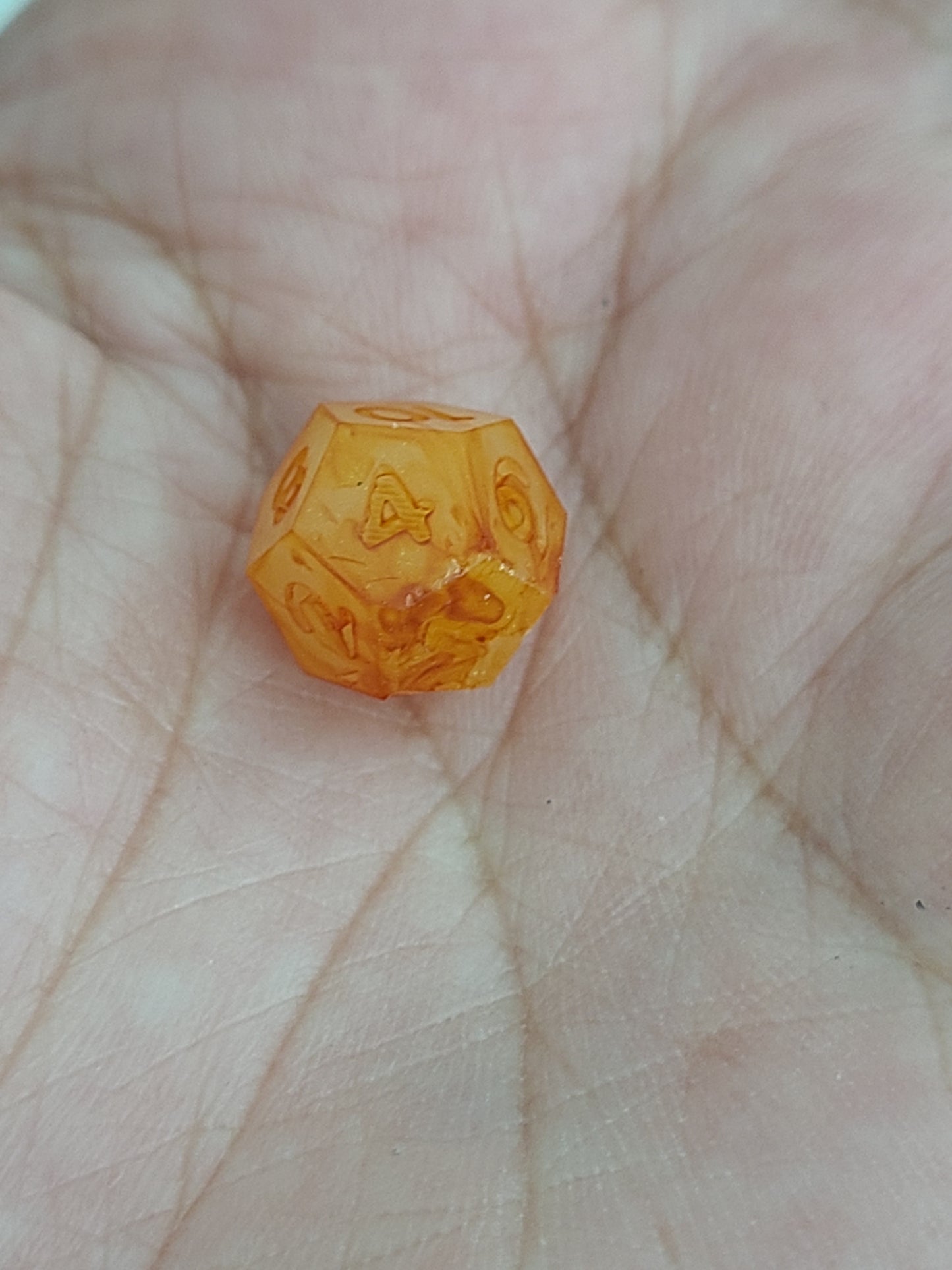 Peach Daquiri - Direct Pour