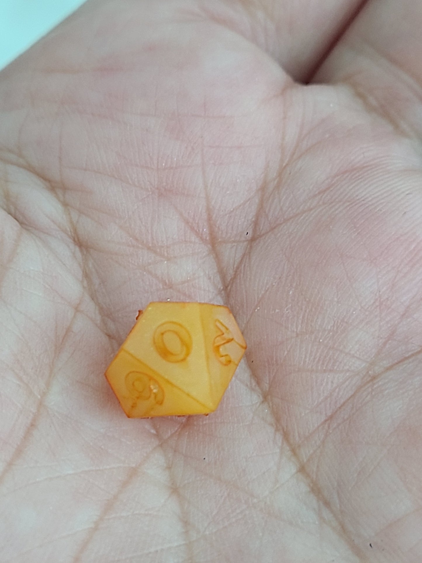 Peach Daquiri - Direct Pour