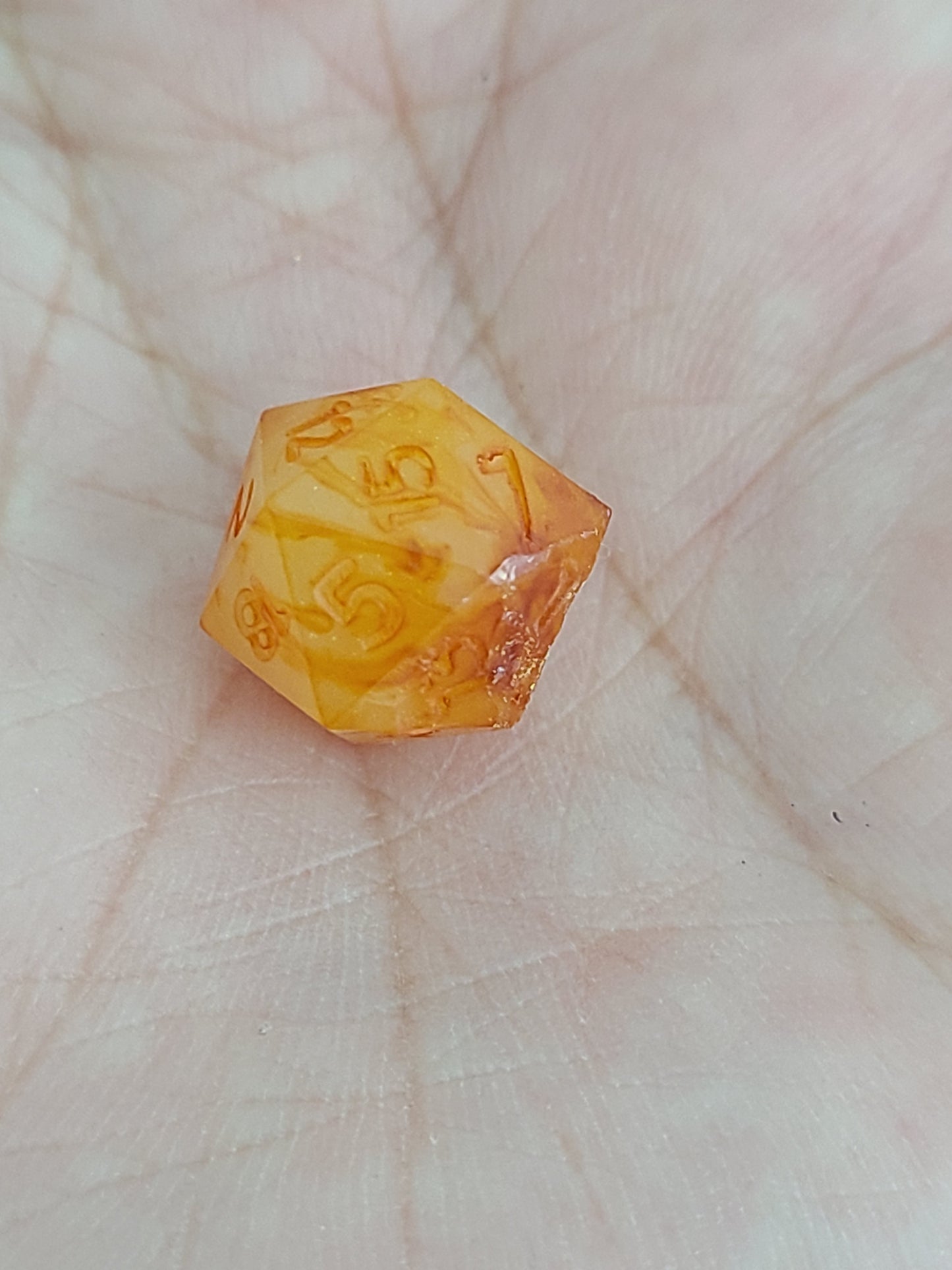 Peach Daquiri - Direct Pour