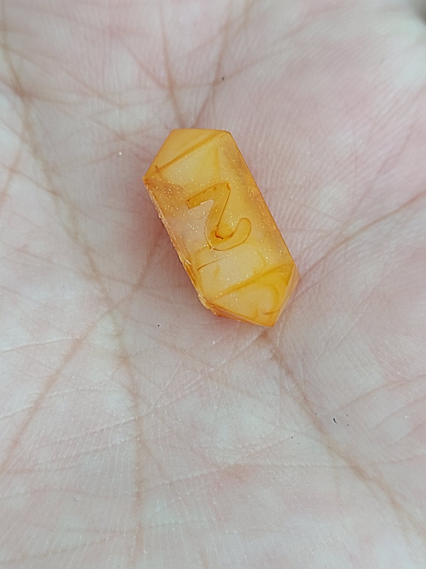 Peach Daquiri - Direct Pour