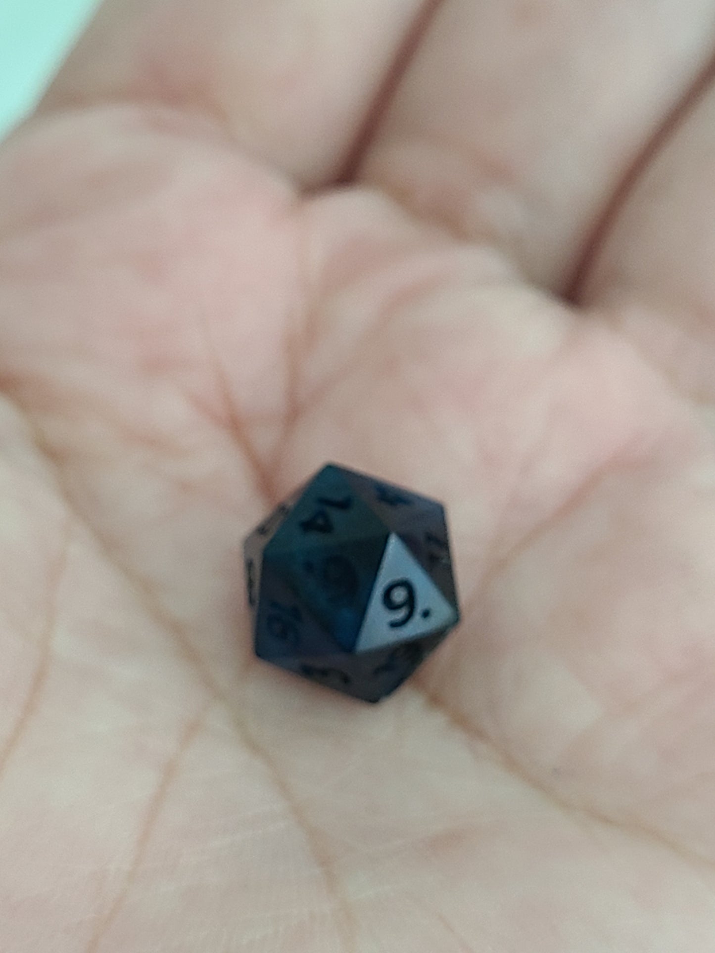 Blue Steel - Direct Pour