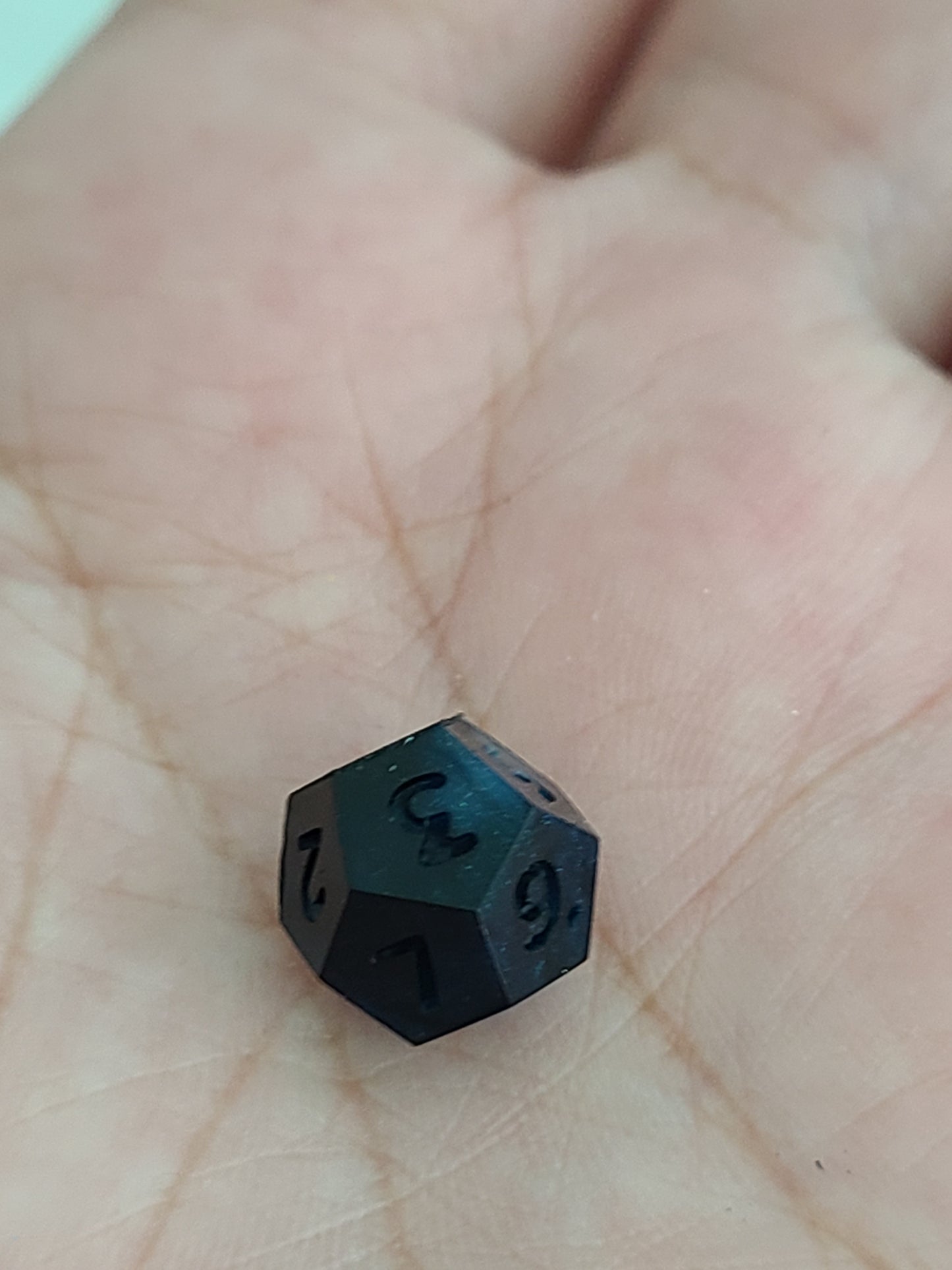 Blue Steel - Direct Pour