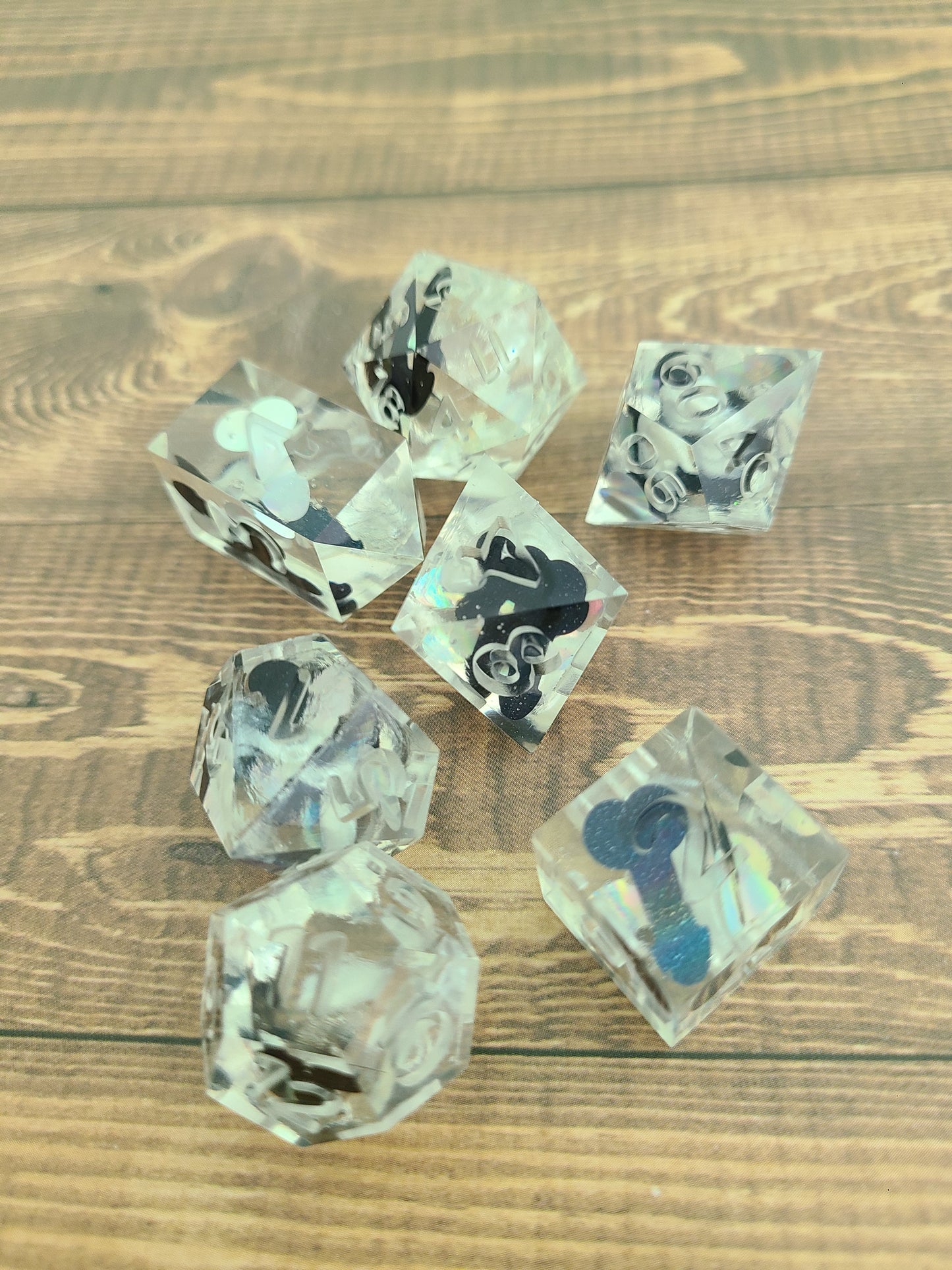 Happy Times - Embeds