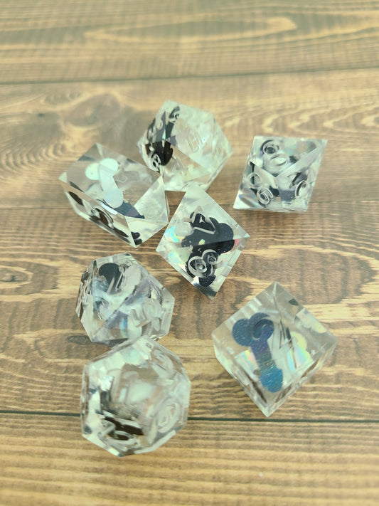 Happy Times - Embeds