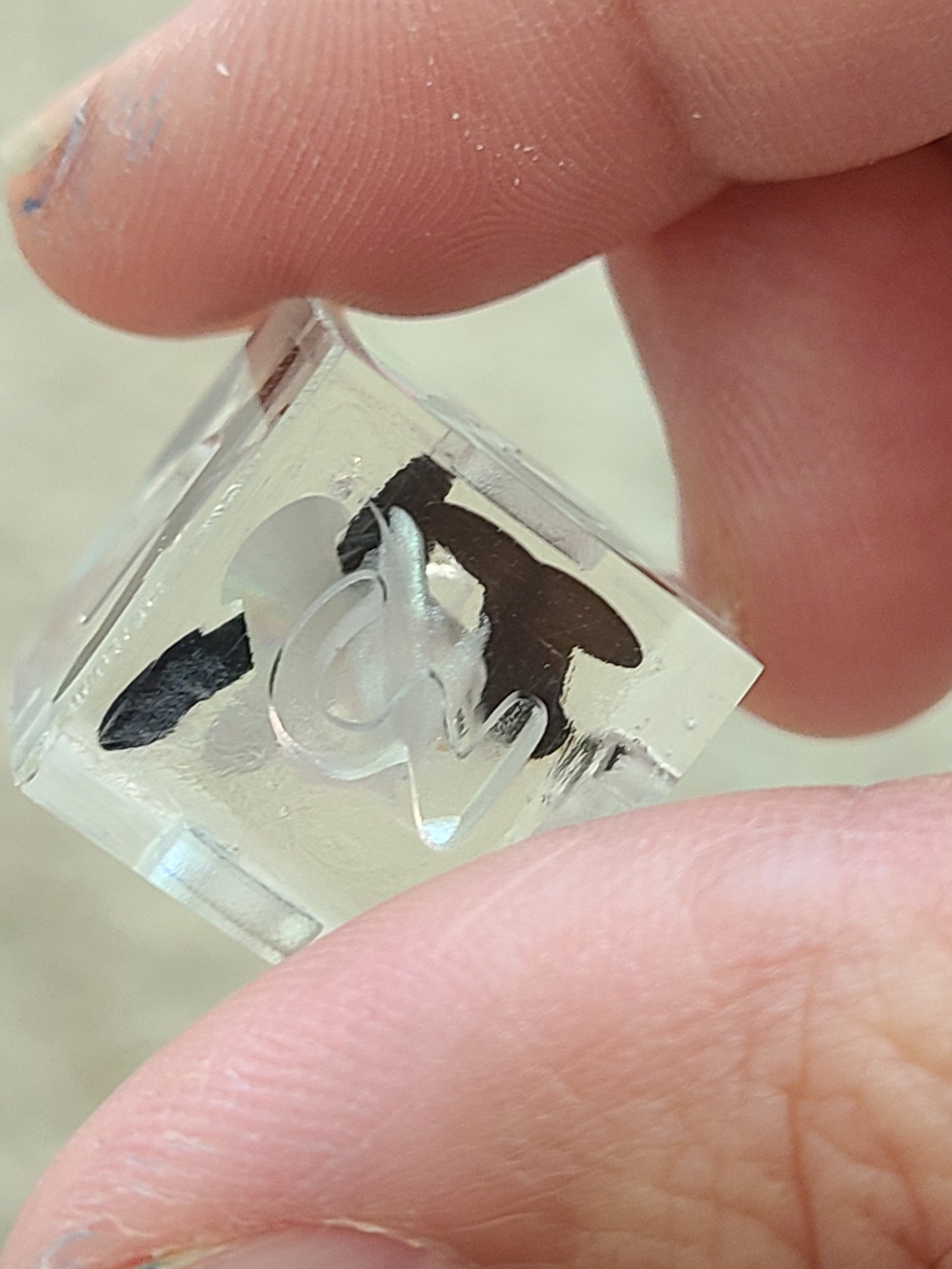 Happy Times - Embeds