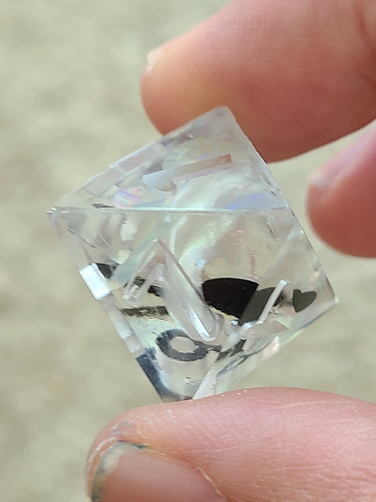 Happy Times - Embeds