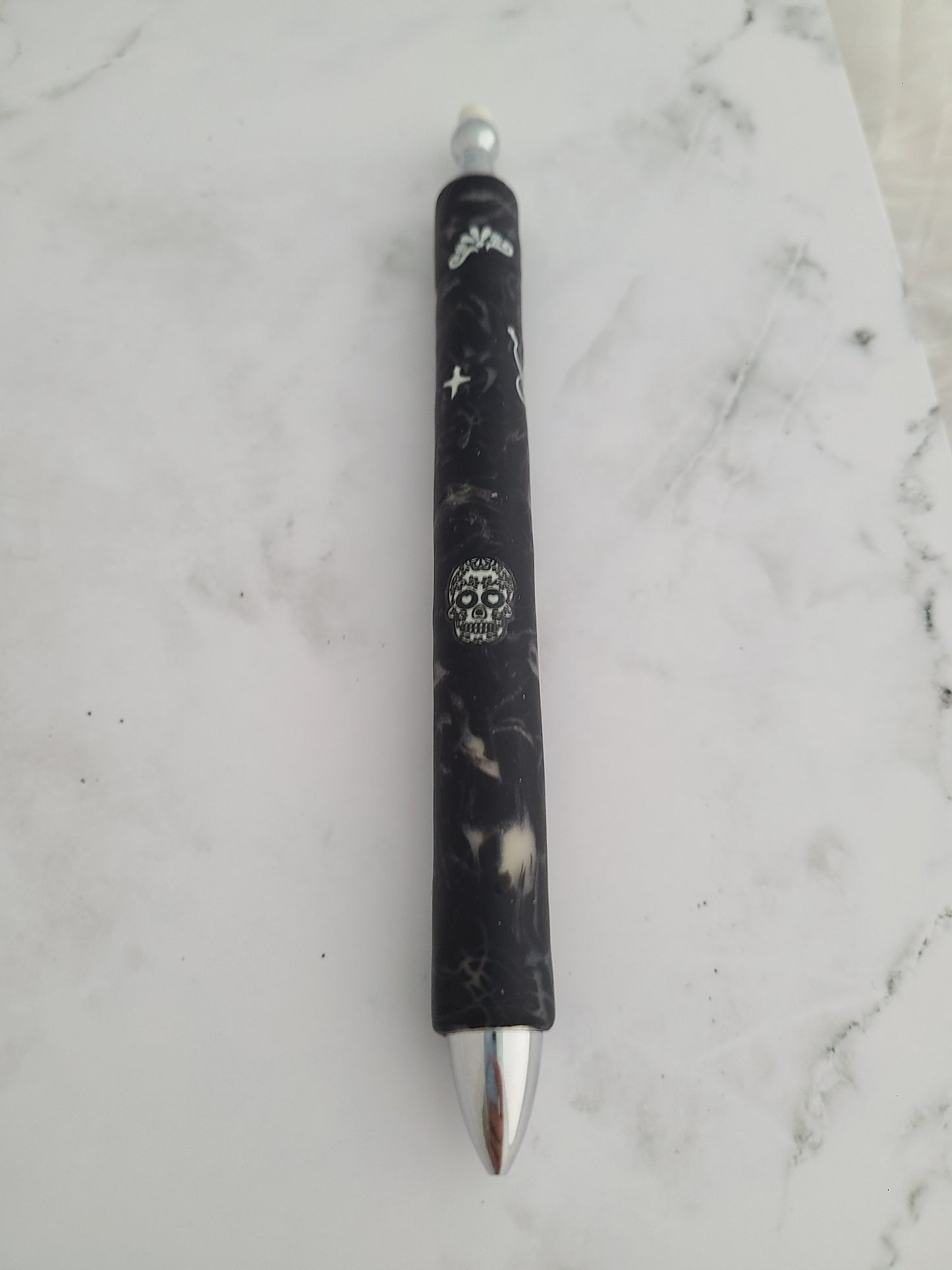 Sugar Skulls, Snakes, and Cats - Glow in the Dark