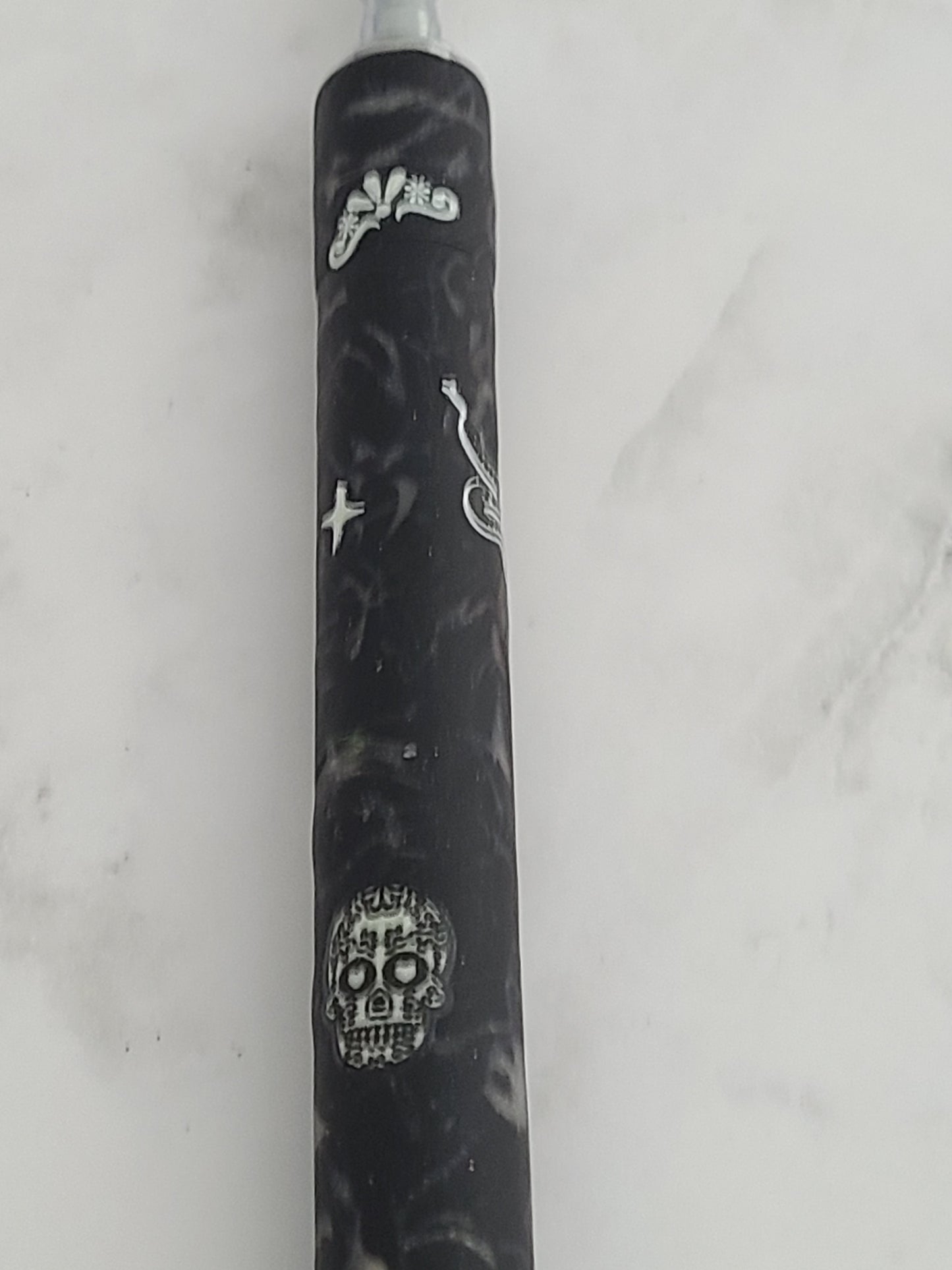 Sugar Skulls, Snakes, and Cats - Glow in the Dark