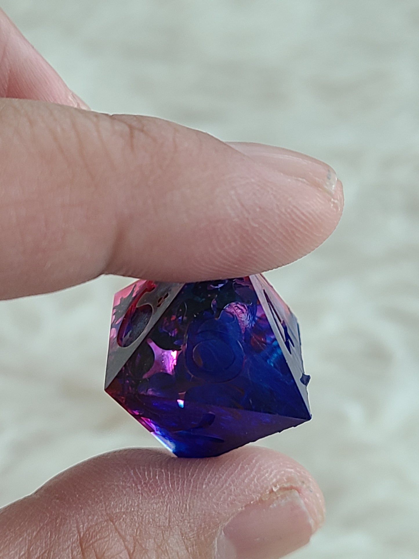 Dark Galaxy - Dirty Pour with Embeds