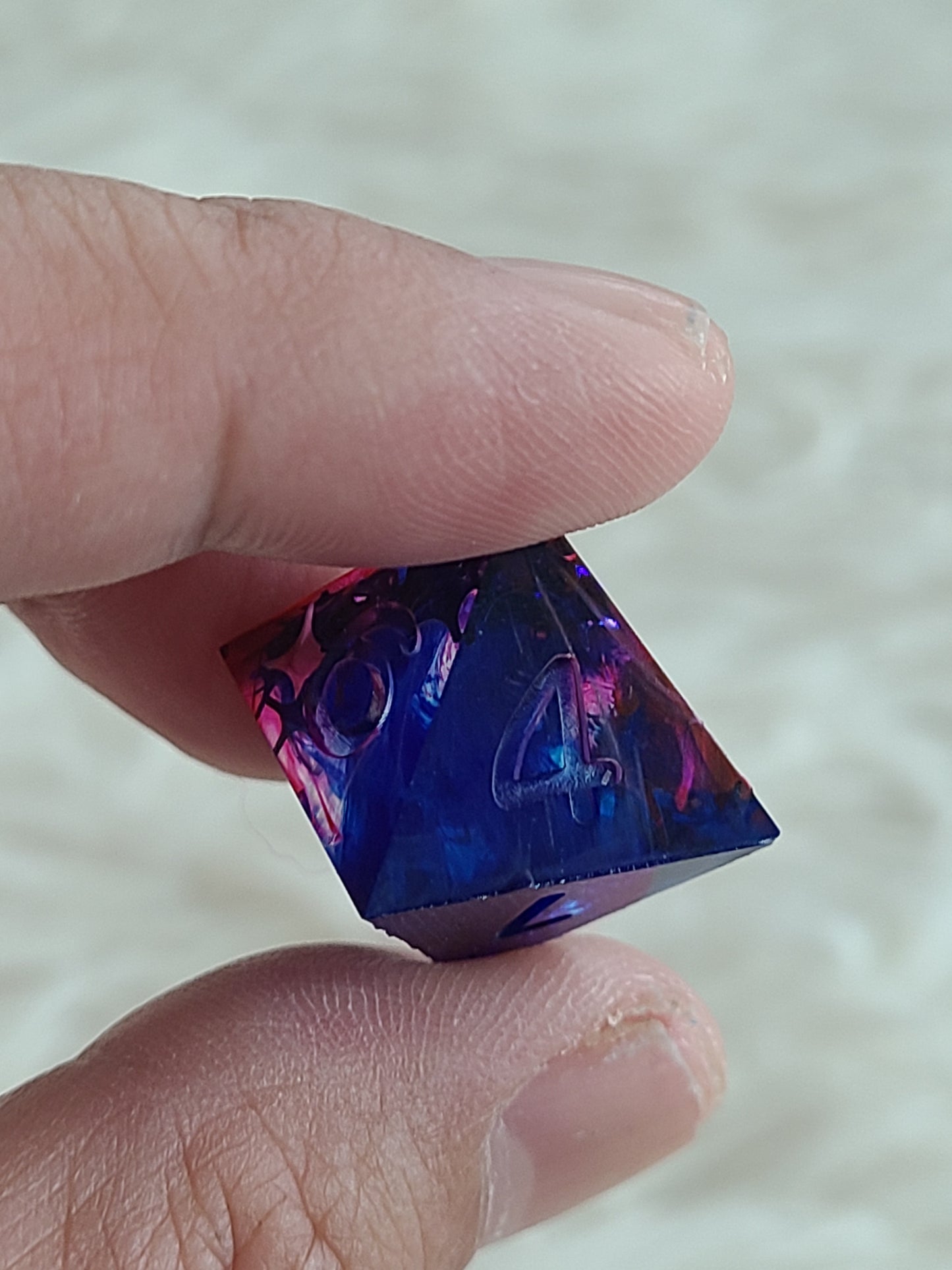 Dark Galaxy - Dirty Pour with Embeds