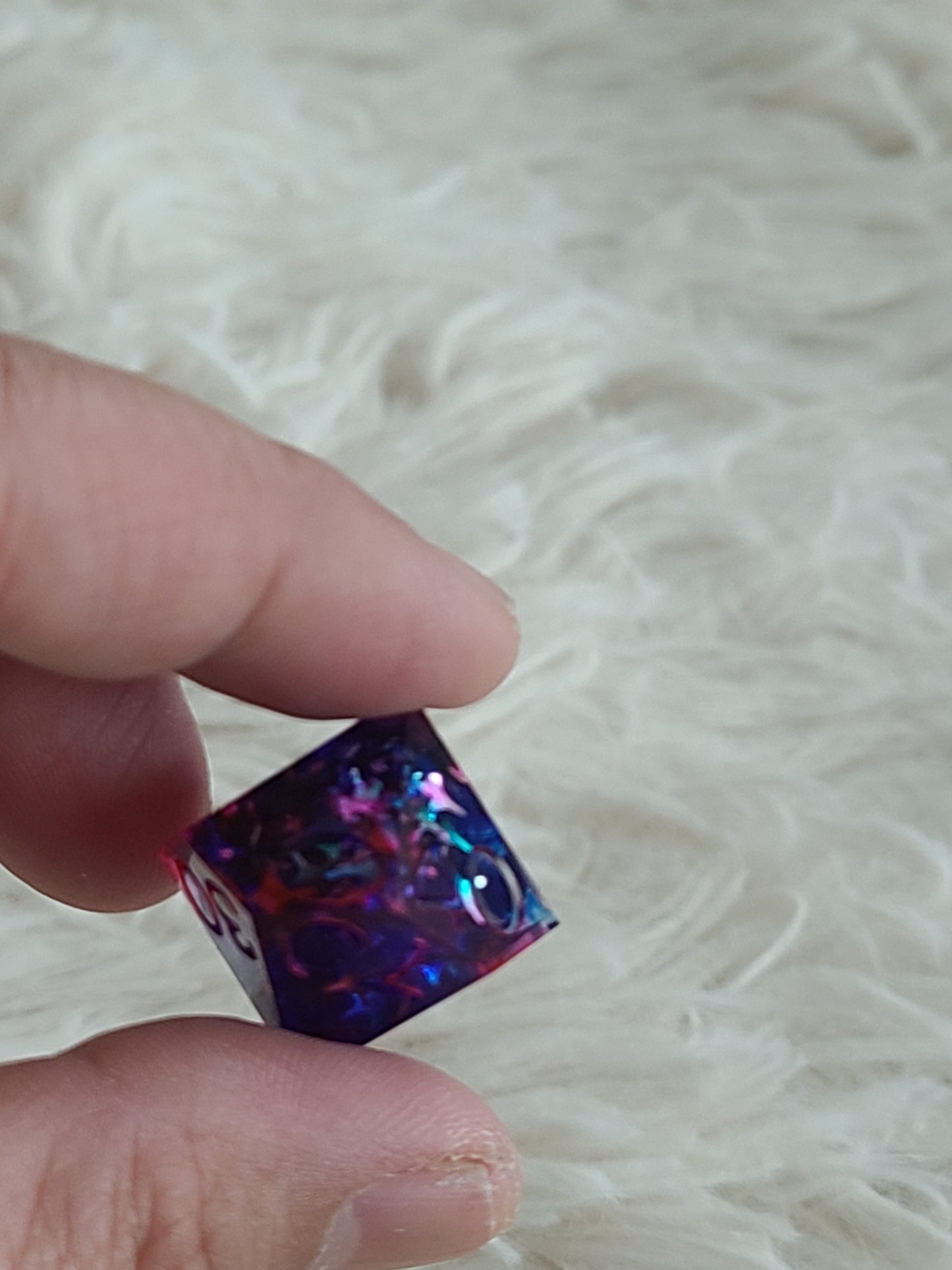 Dark Galaxy - Dirty Pour with Embeds