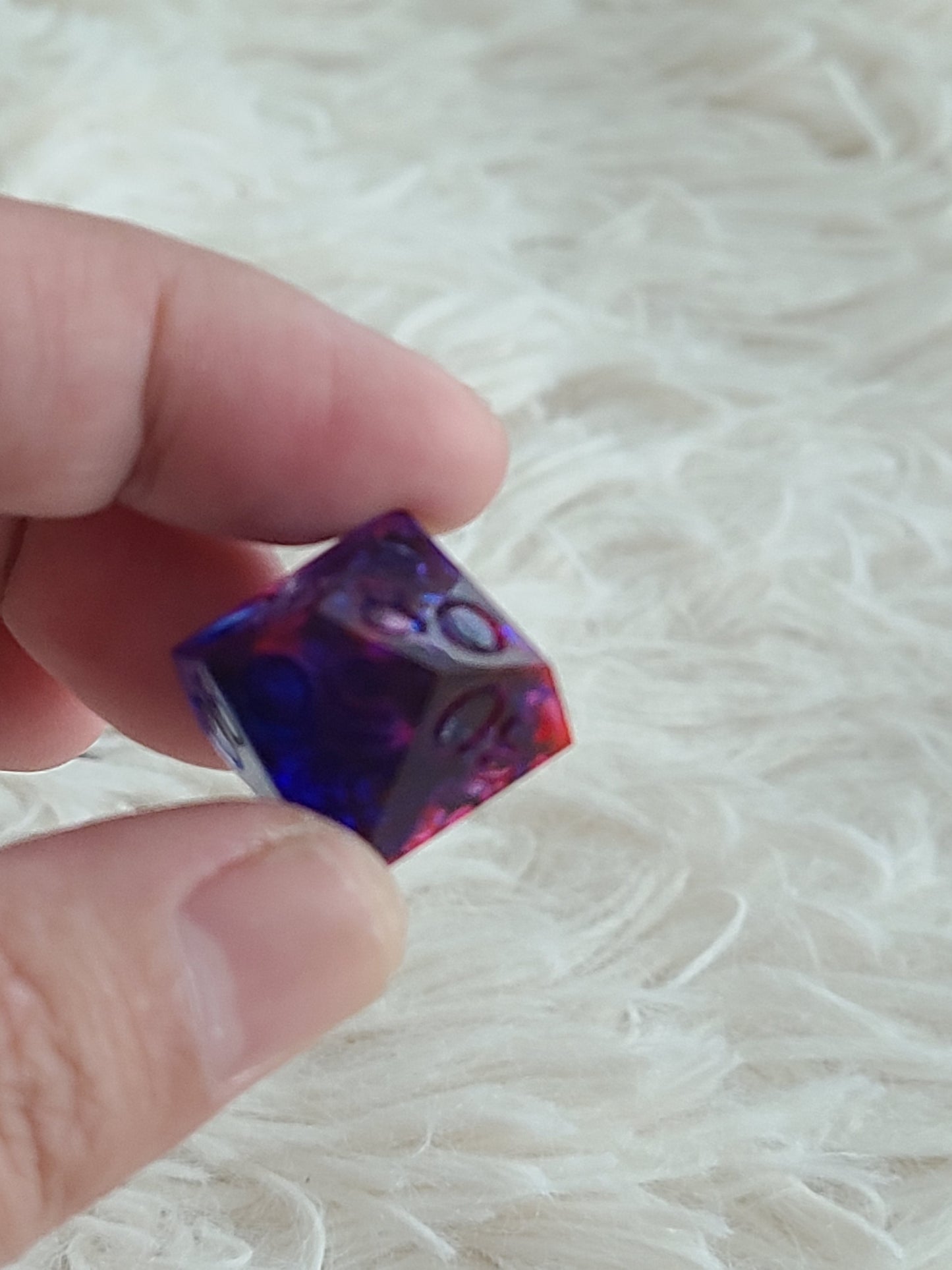 Dark Galaxy - Dirty Pour with Embeds