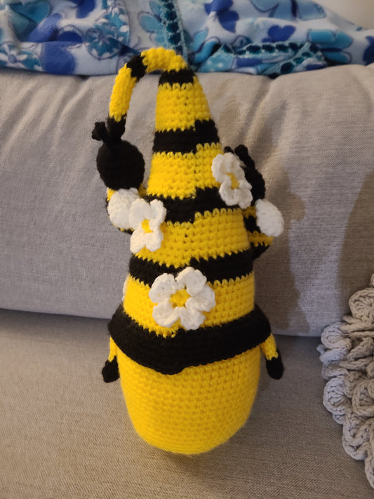 Bee Gnome