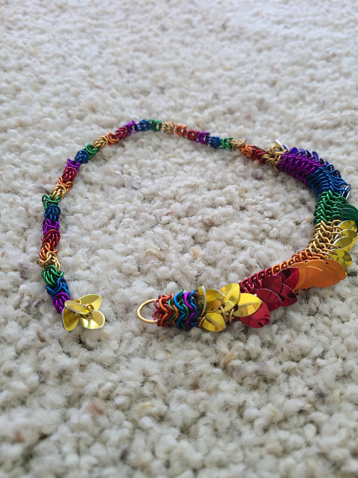 Dragon Bracelet