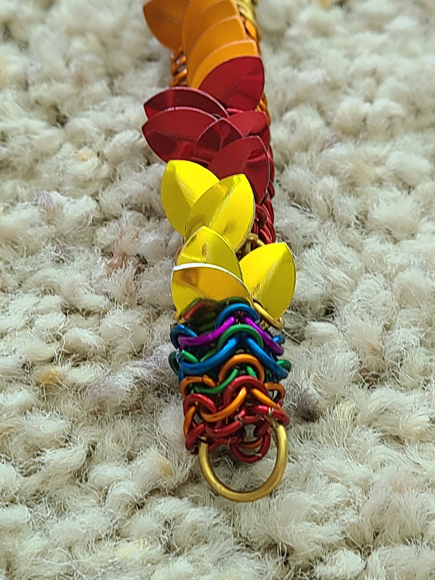 Dragon Bracelet