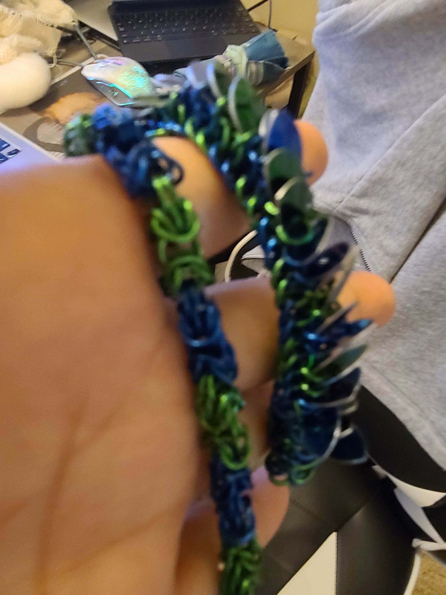 Dragon Bracelet