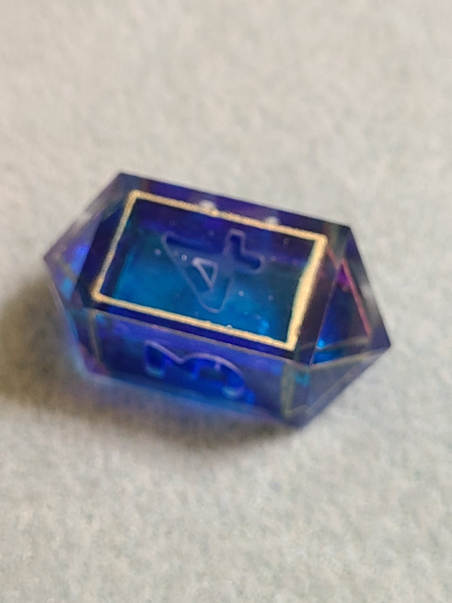 Stained Glass -  Decorated