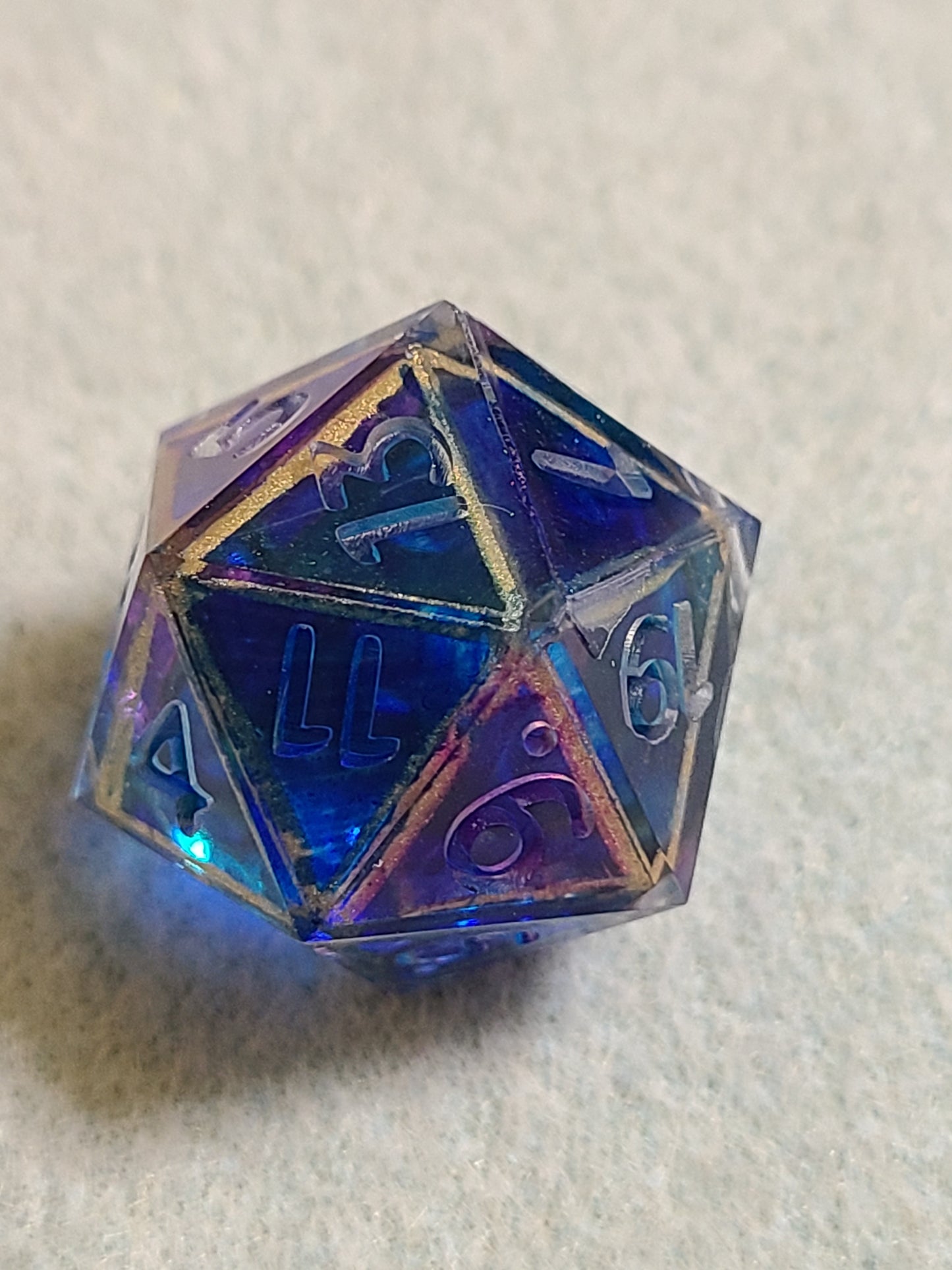 Stained Glass -  Decorated