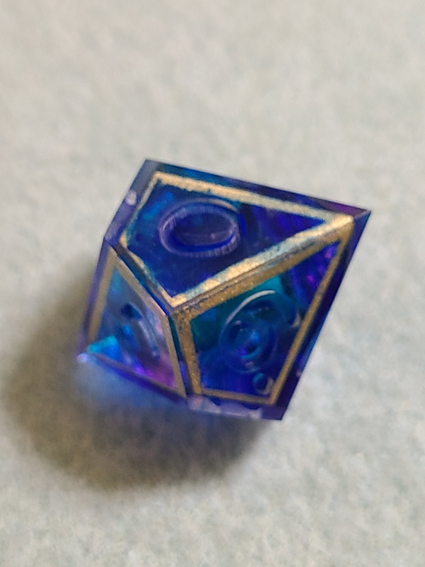 Stained Glass -  Decorated