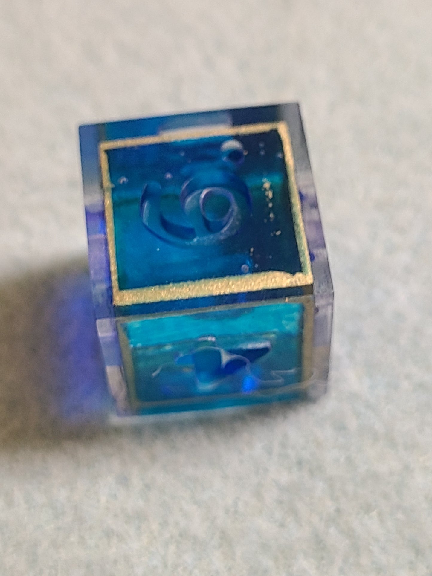 Stained Glass -  Decorated