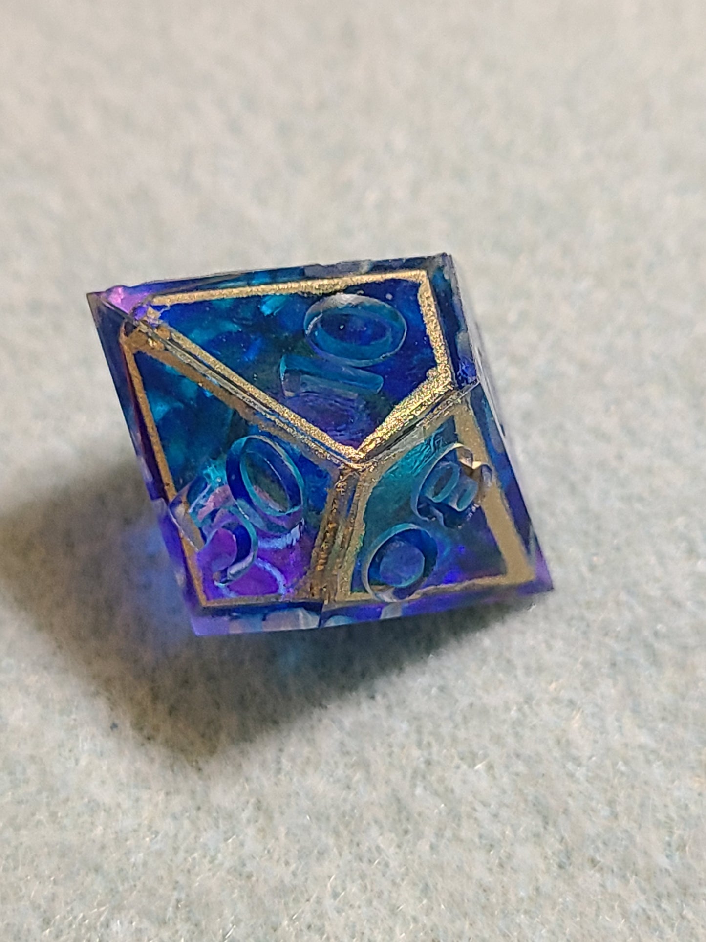 Stained Glass -  Decorated