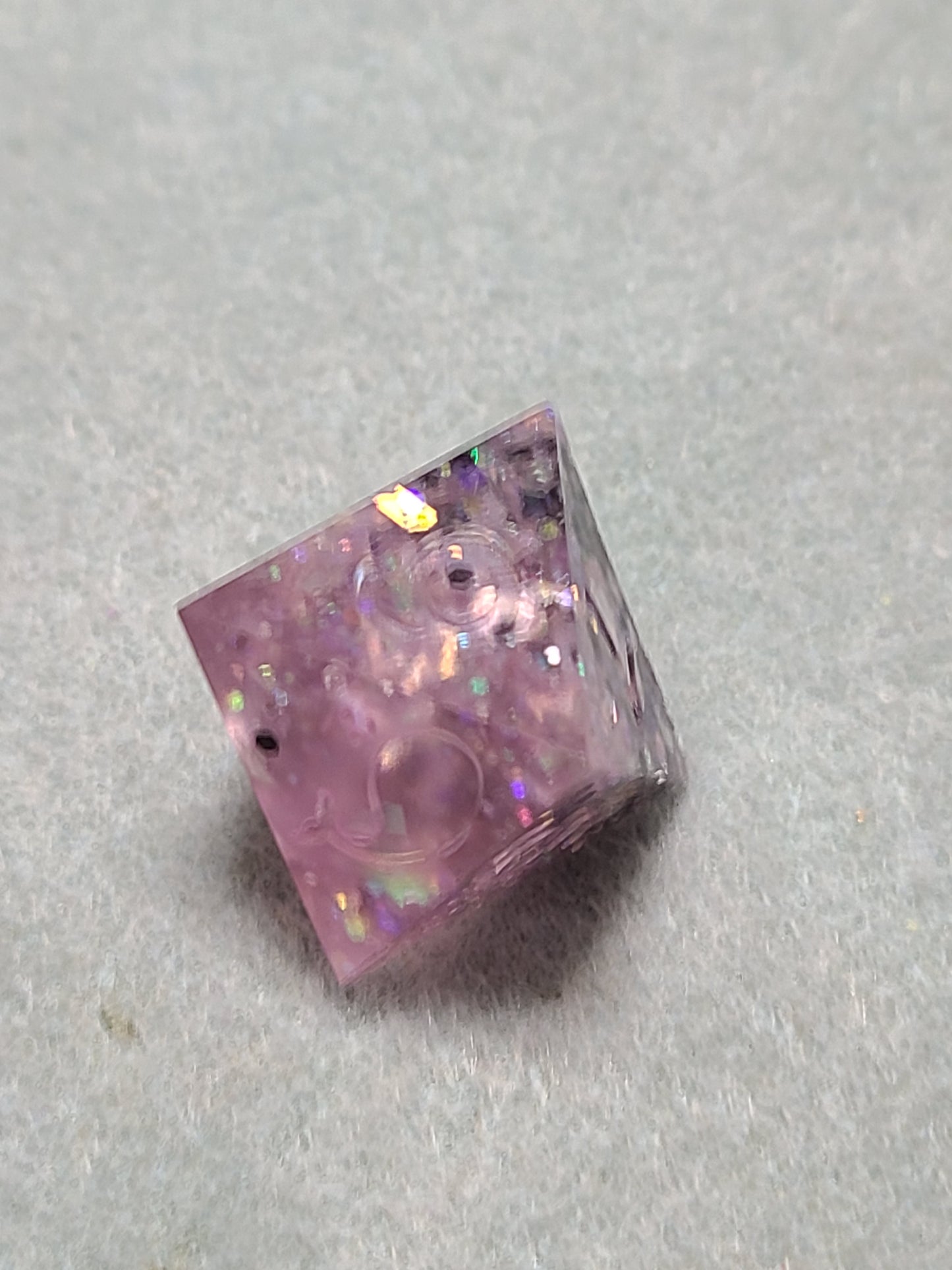 You Glow Girl - Glitter