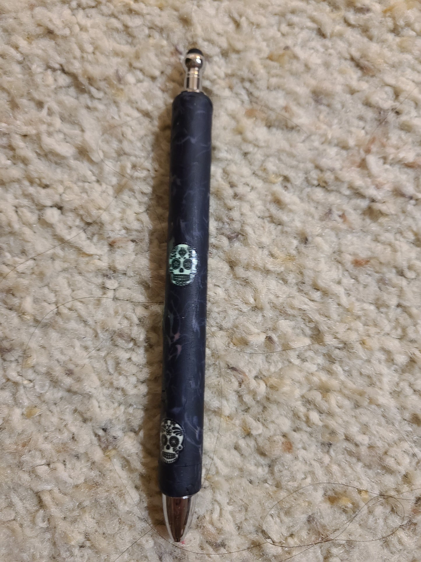 Aliens - Glow in the Dark