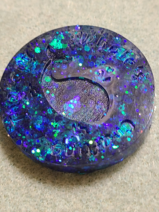 Abyss RAW BROKEN SET