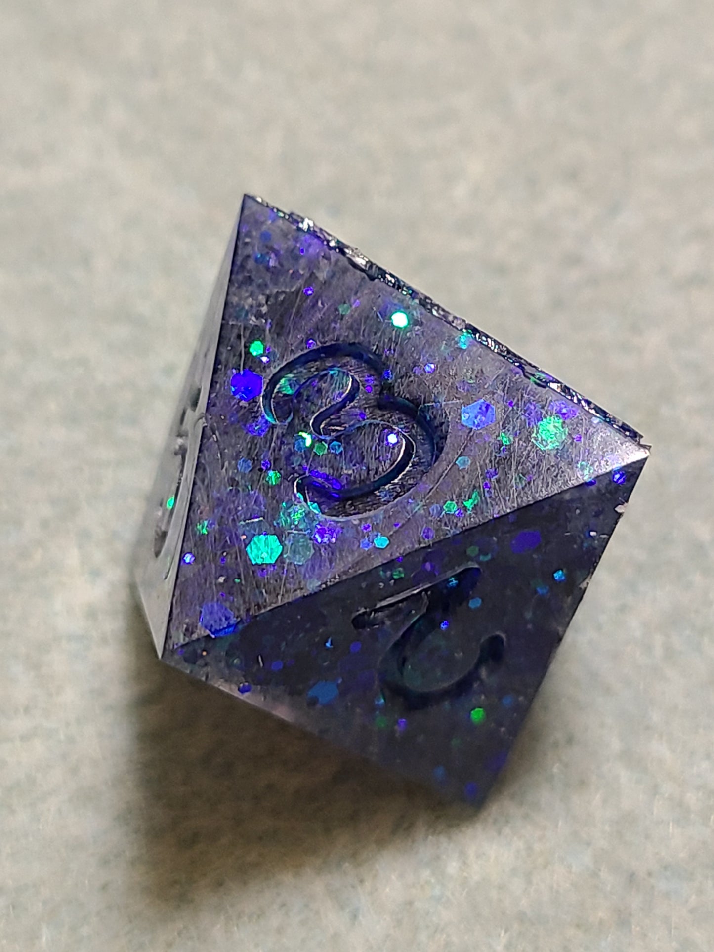 Abyss RAW BROKEN SET