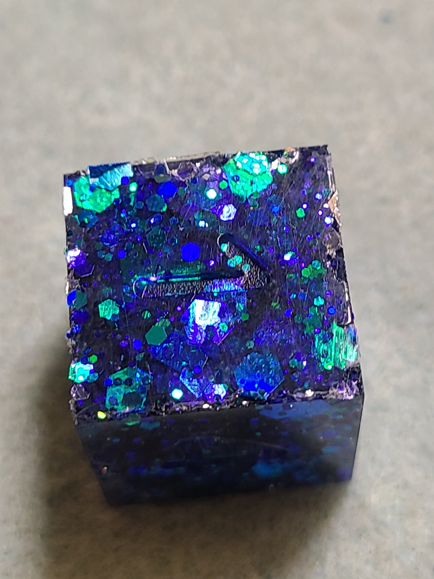 Abyss RAW BROKEN SET