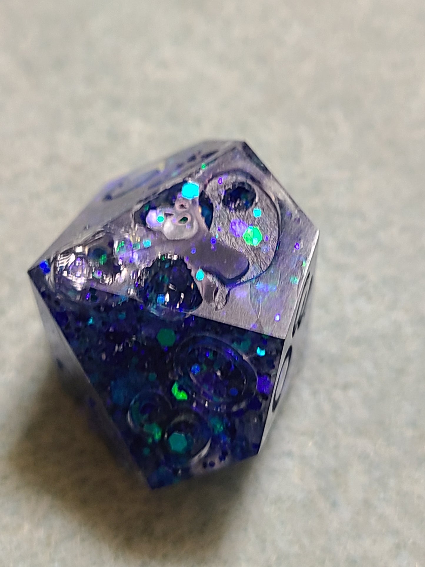 Abyss RAW BROKEN SET