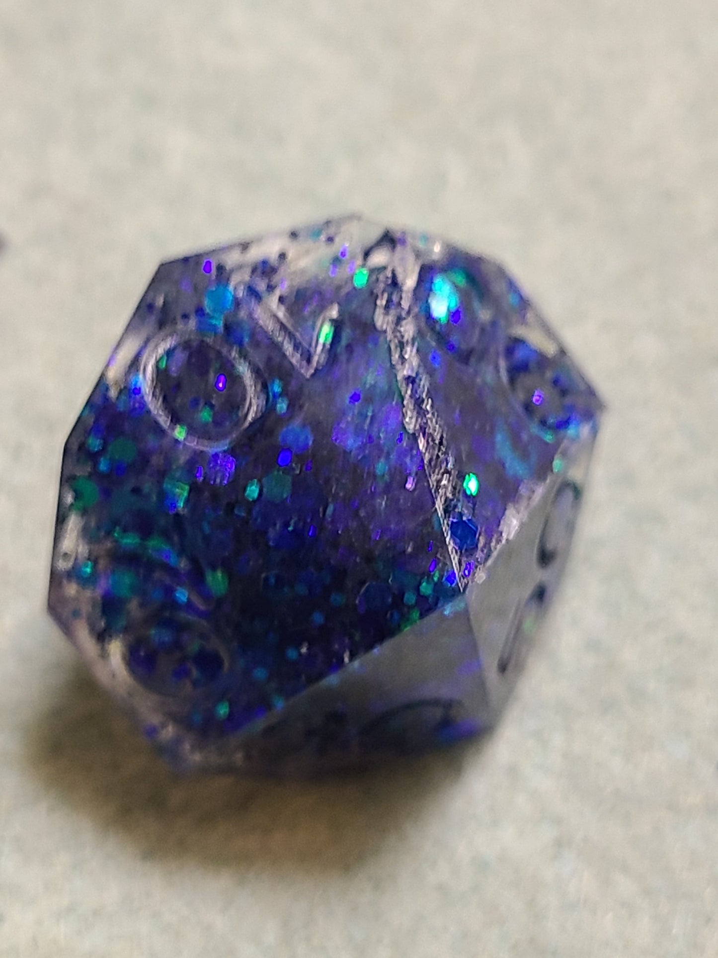 Abyss RAW BROKEN SET