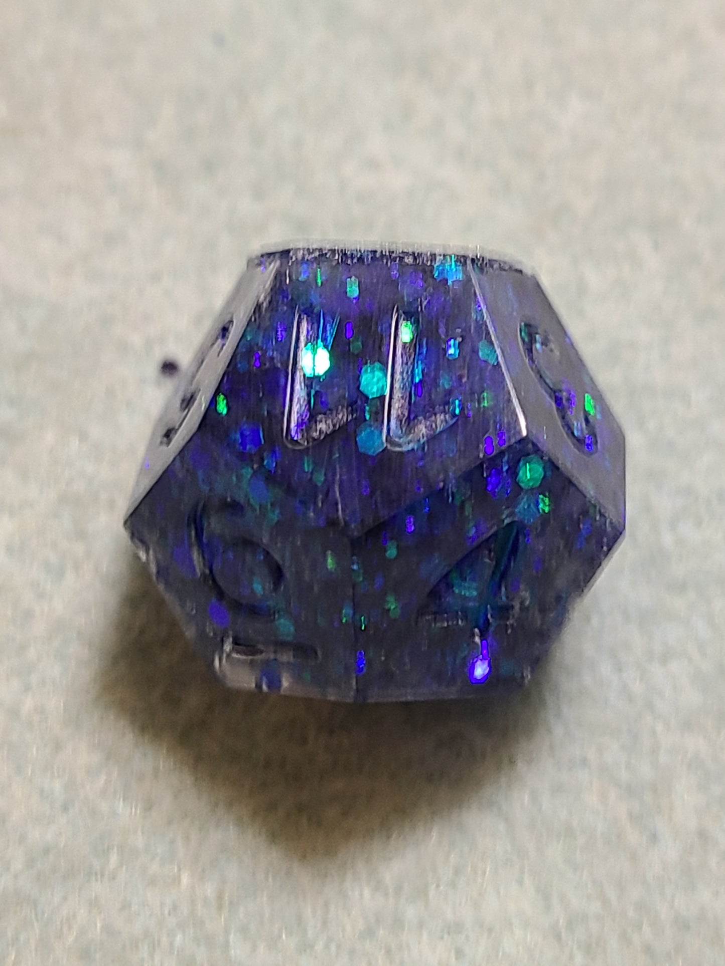 Abyss RAW BROKEN SET