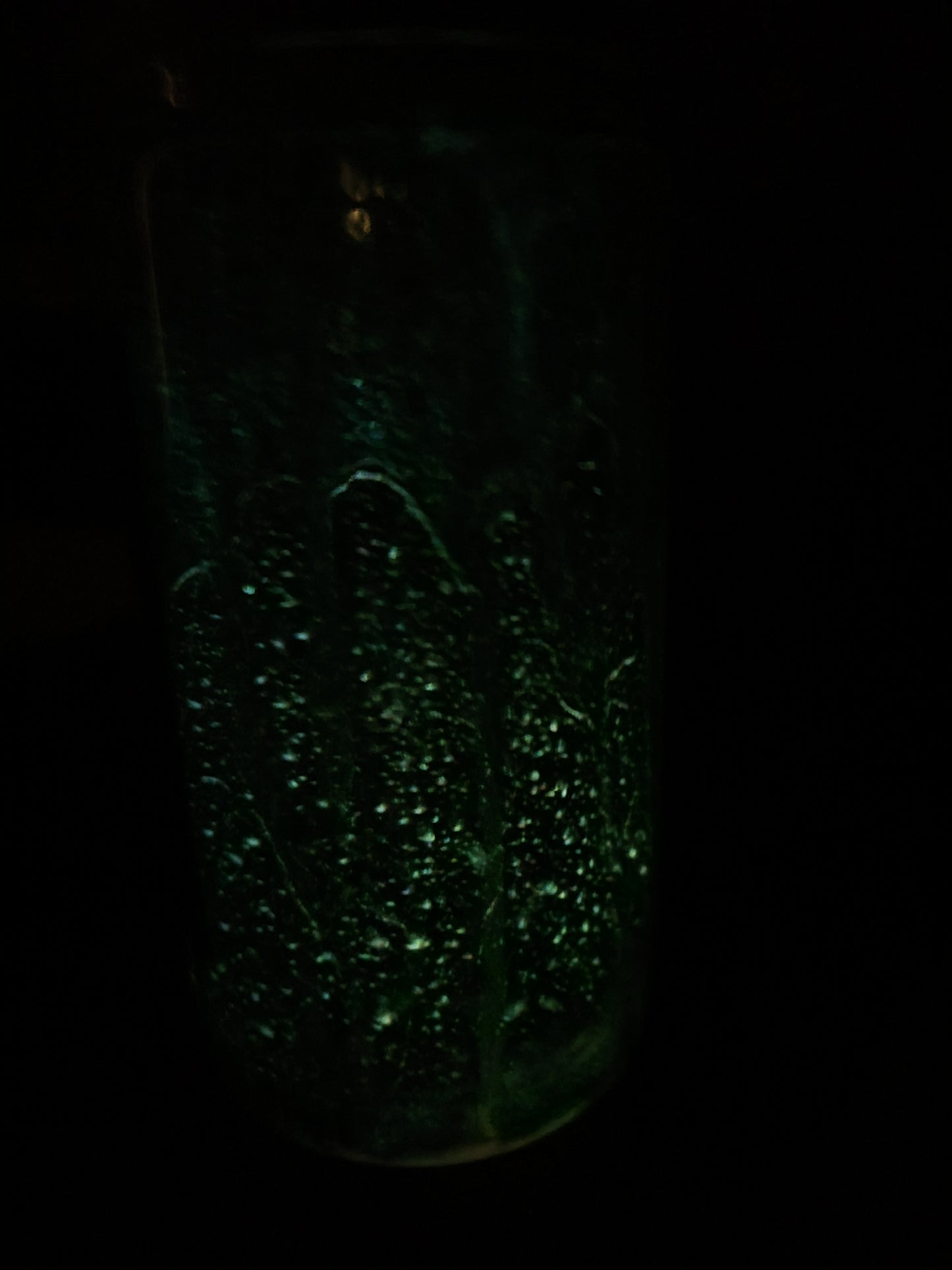 Death - 12 Oz Glass Snowglobe