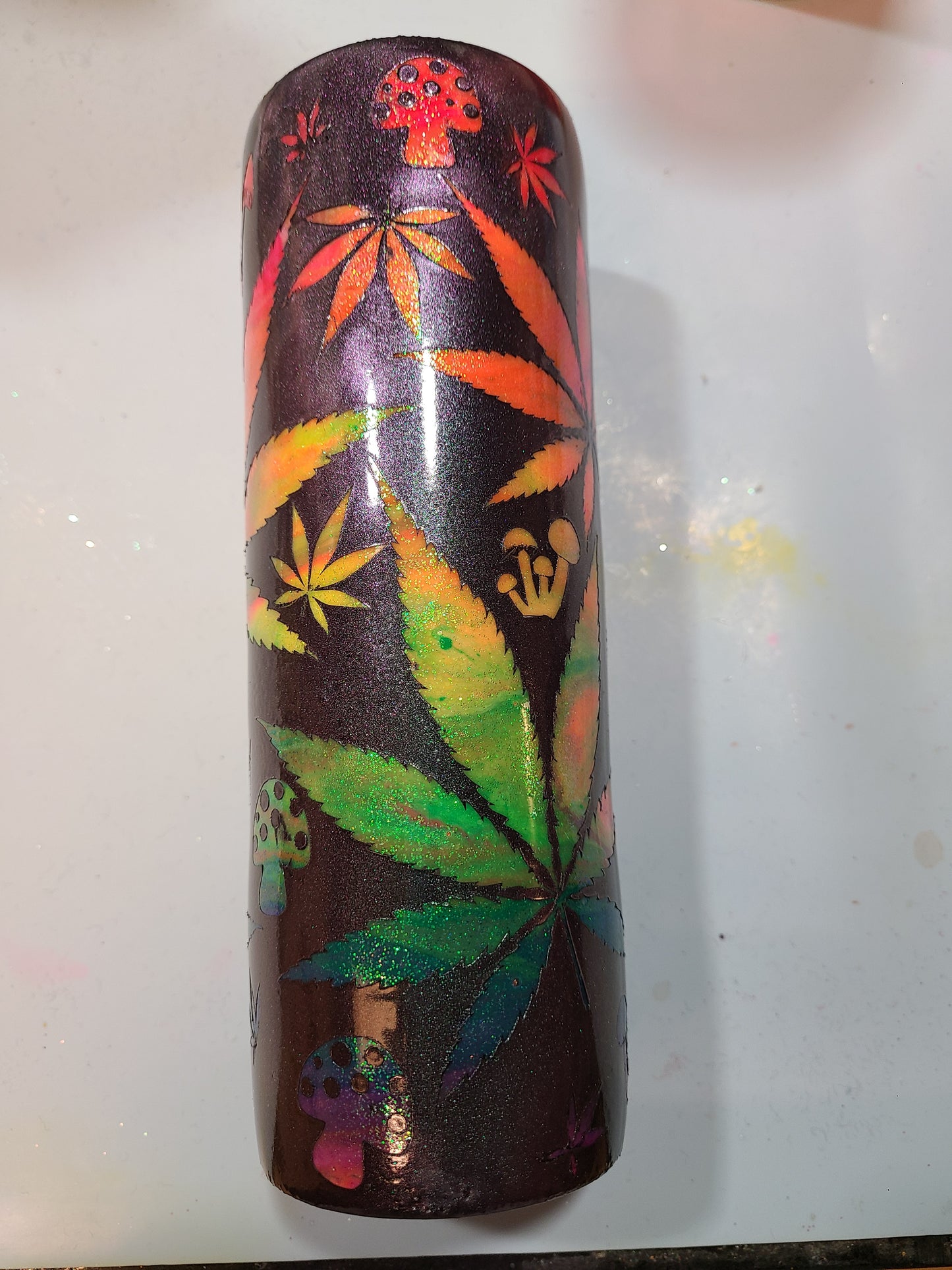 Rave Party - Peekaboo