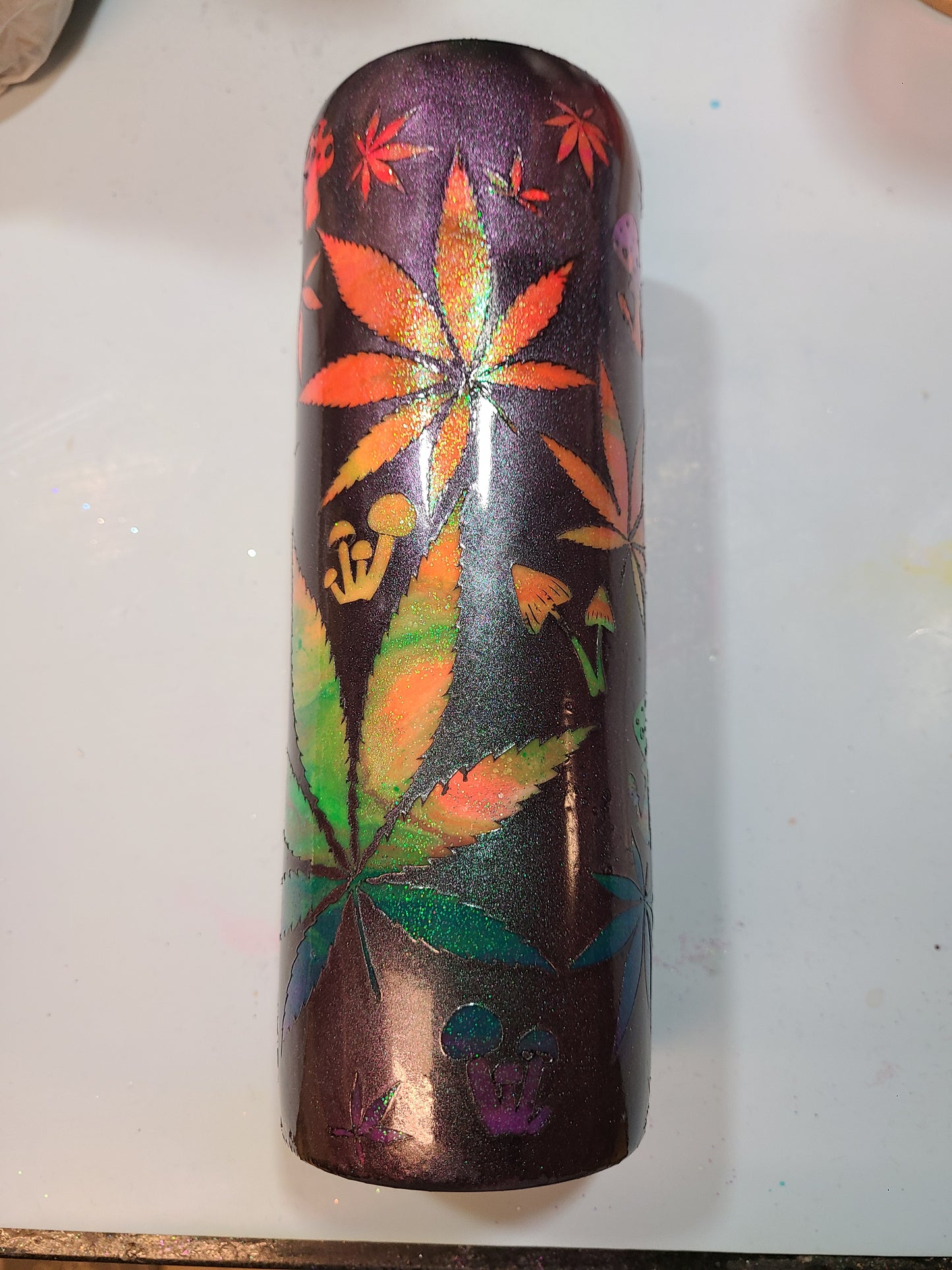 Rave Party - Peekaboo