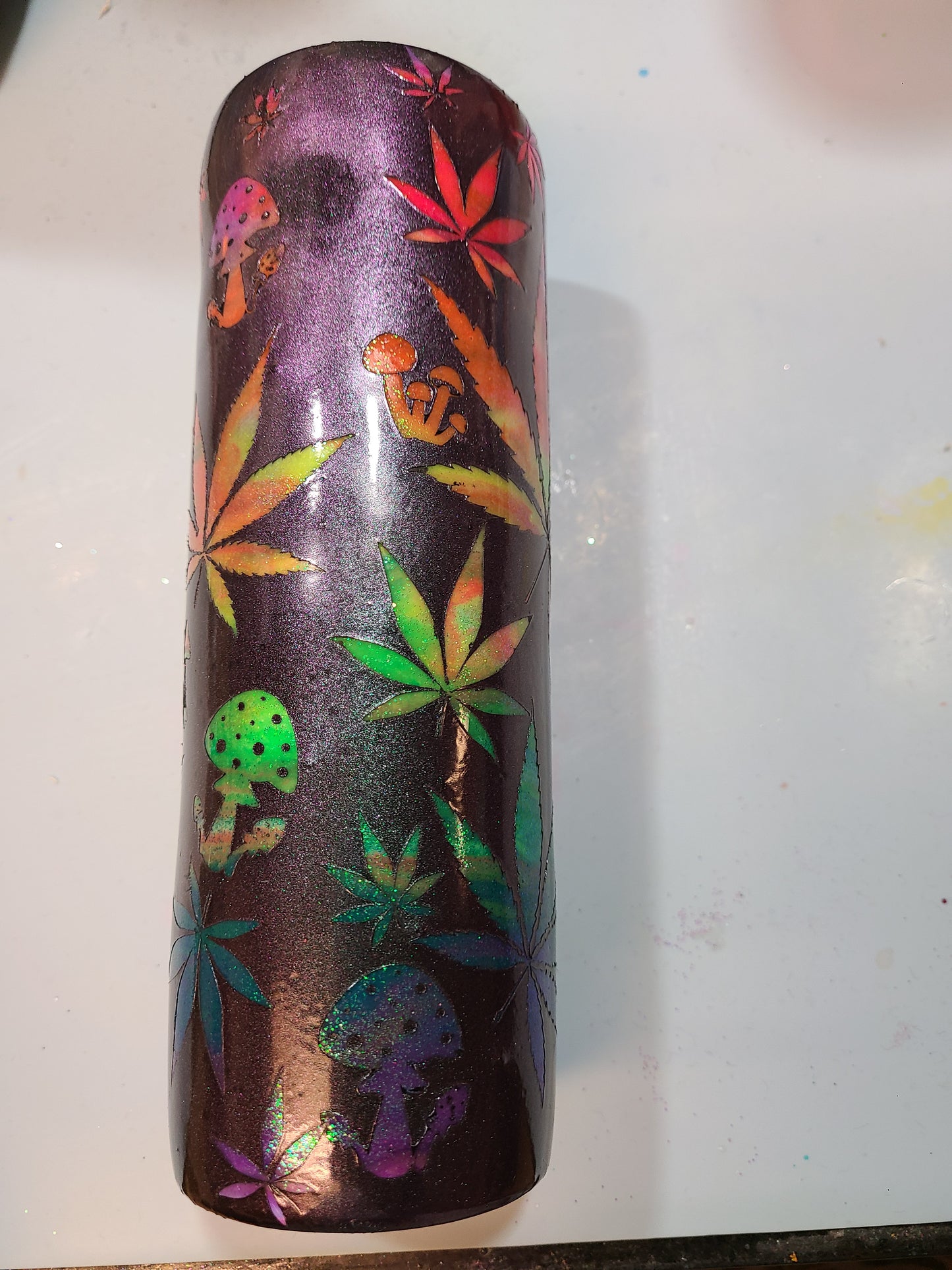 Rave Party - Peekaboo