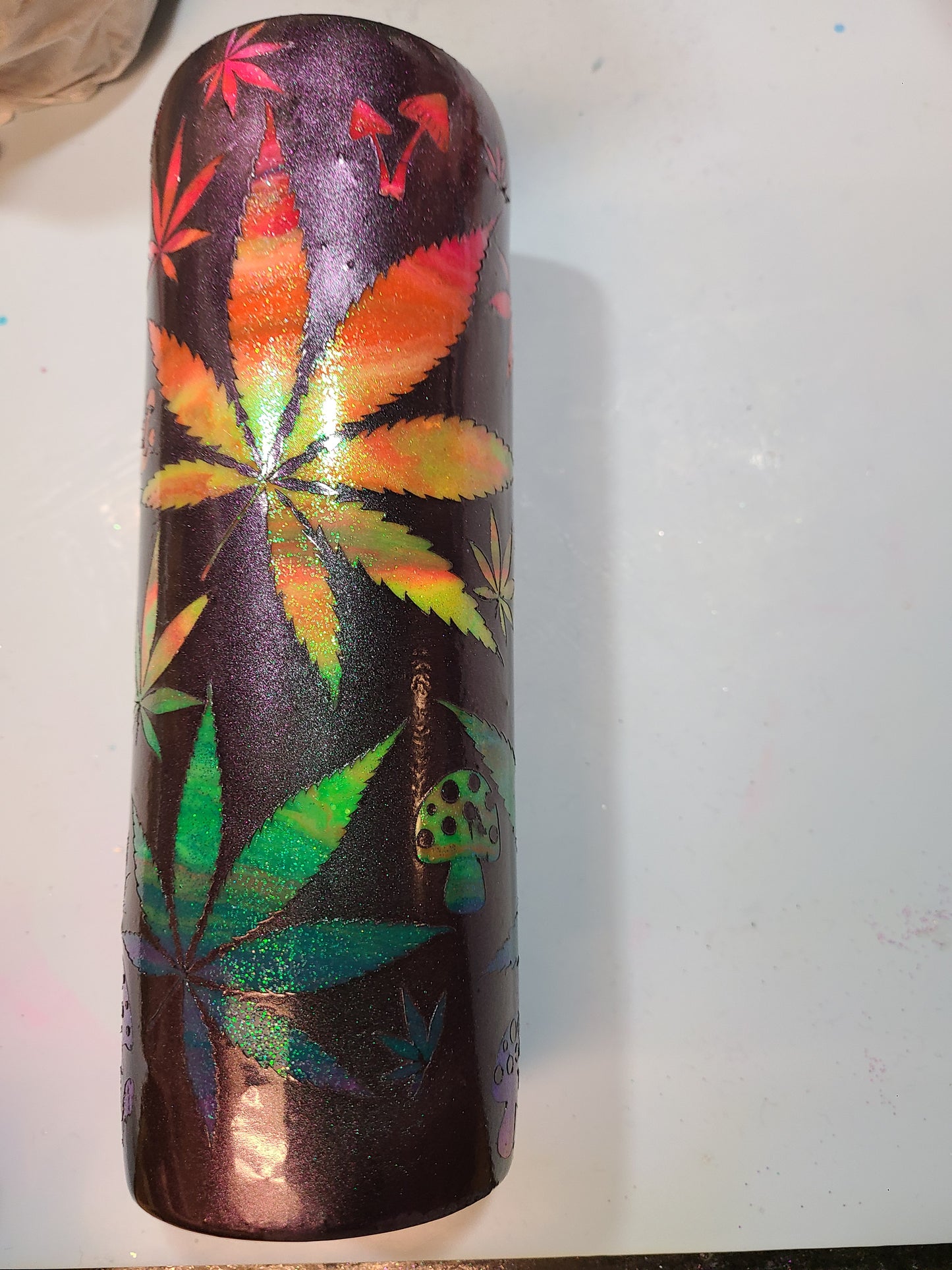 Rave Party - Peekaboo