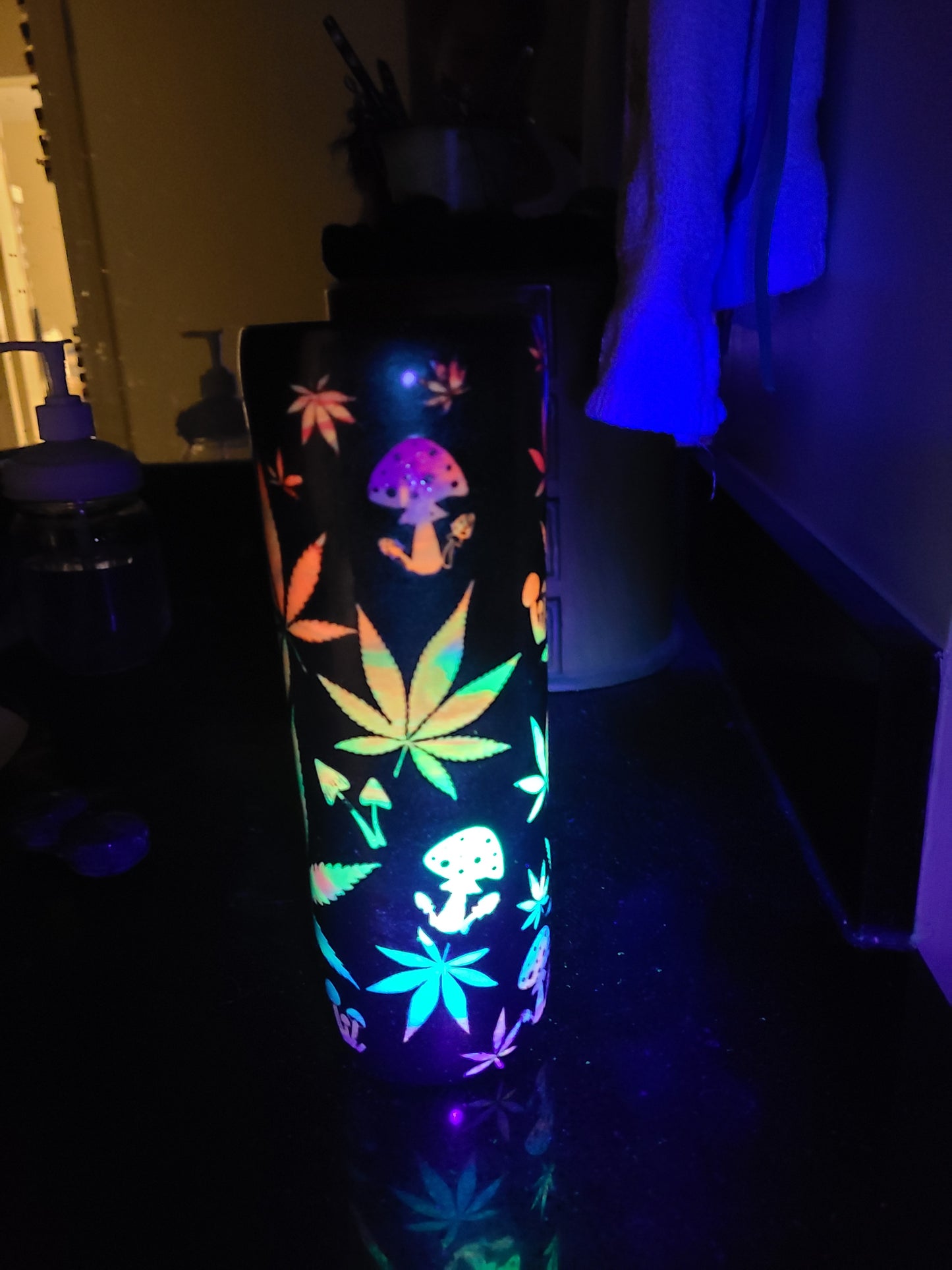 Rave Party - Peekaboo