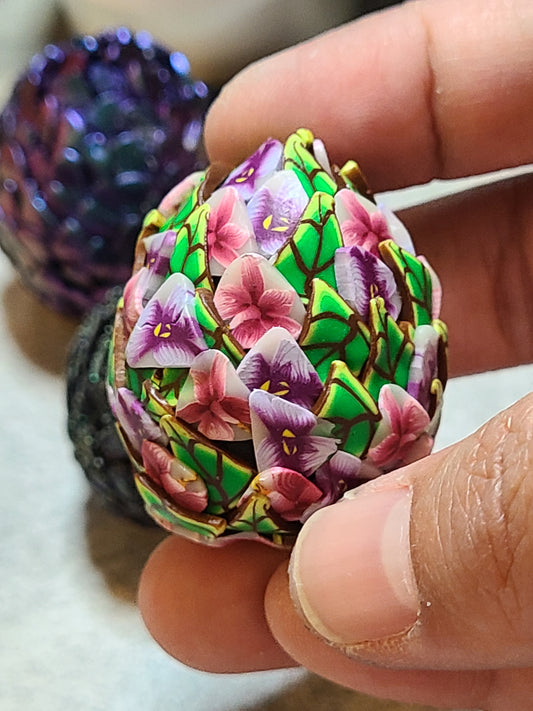 Protector of the Forest Dragon Egg