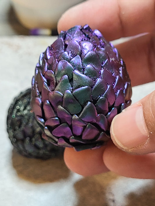 Depp Dragon Egg