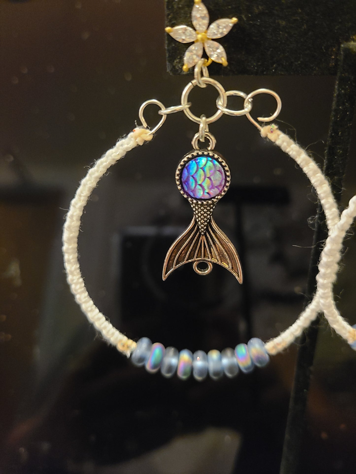 Life's A Beach Earrings