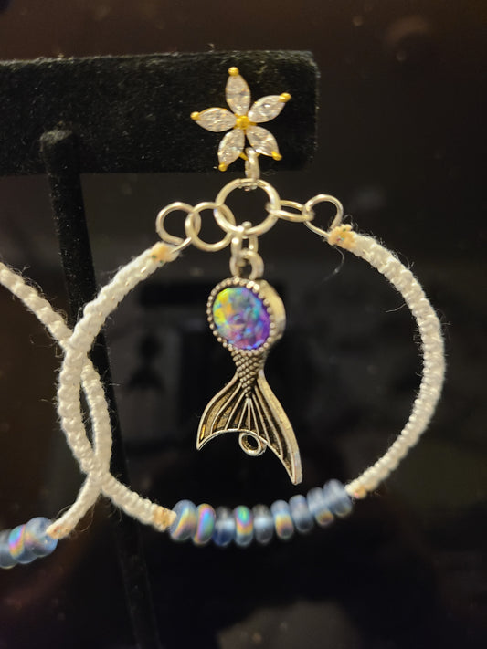 Life's A Beach Earrings