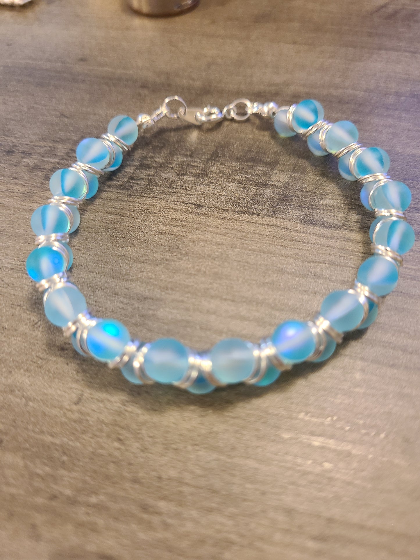 Be a Goddess Bracelet