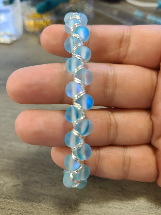 Be a Goddess Bracelet