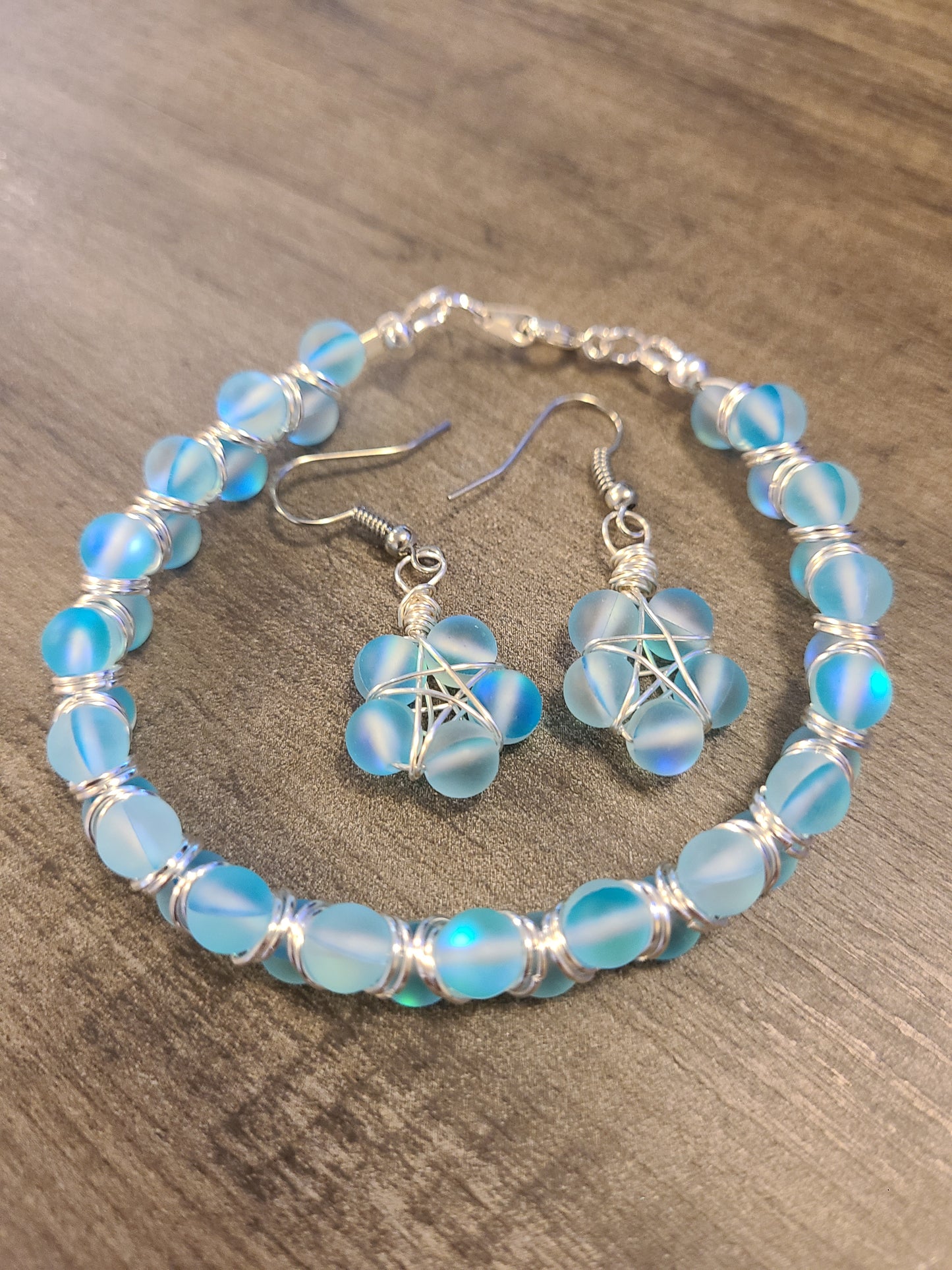 Be a Goddess Bracelet