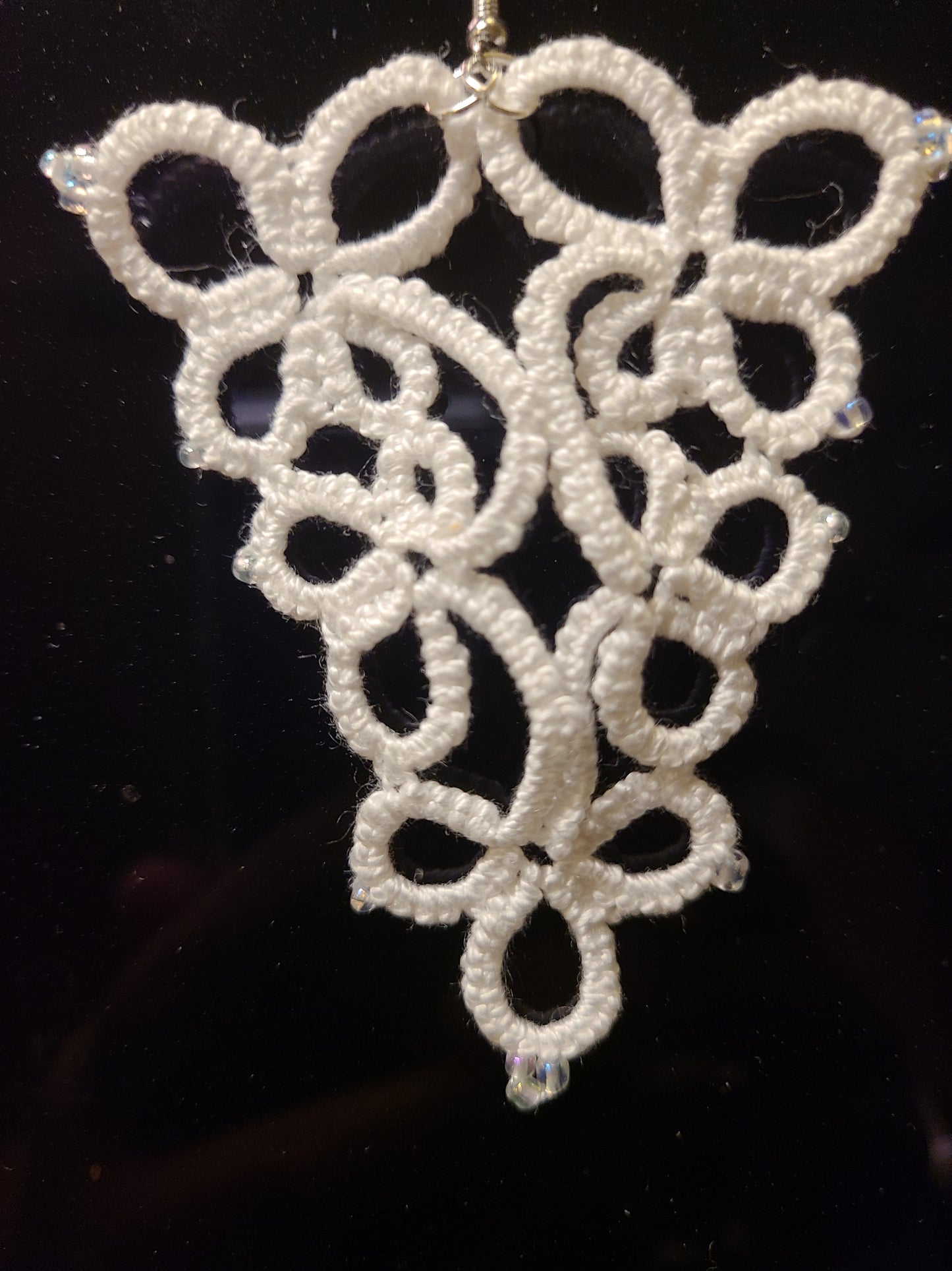 Bat Wings - Triangles